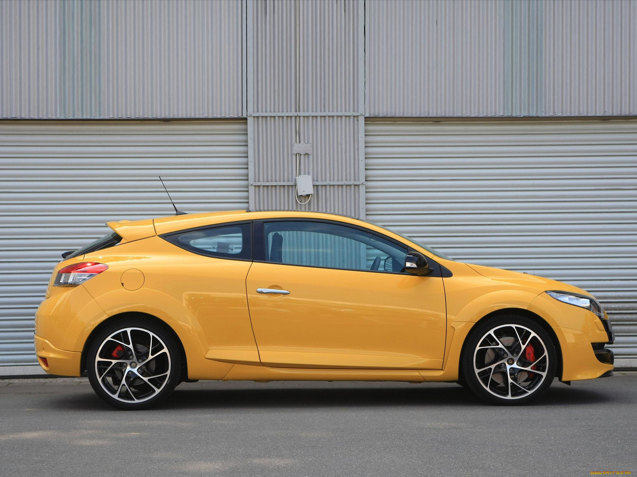 , renault